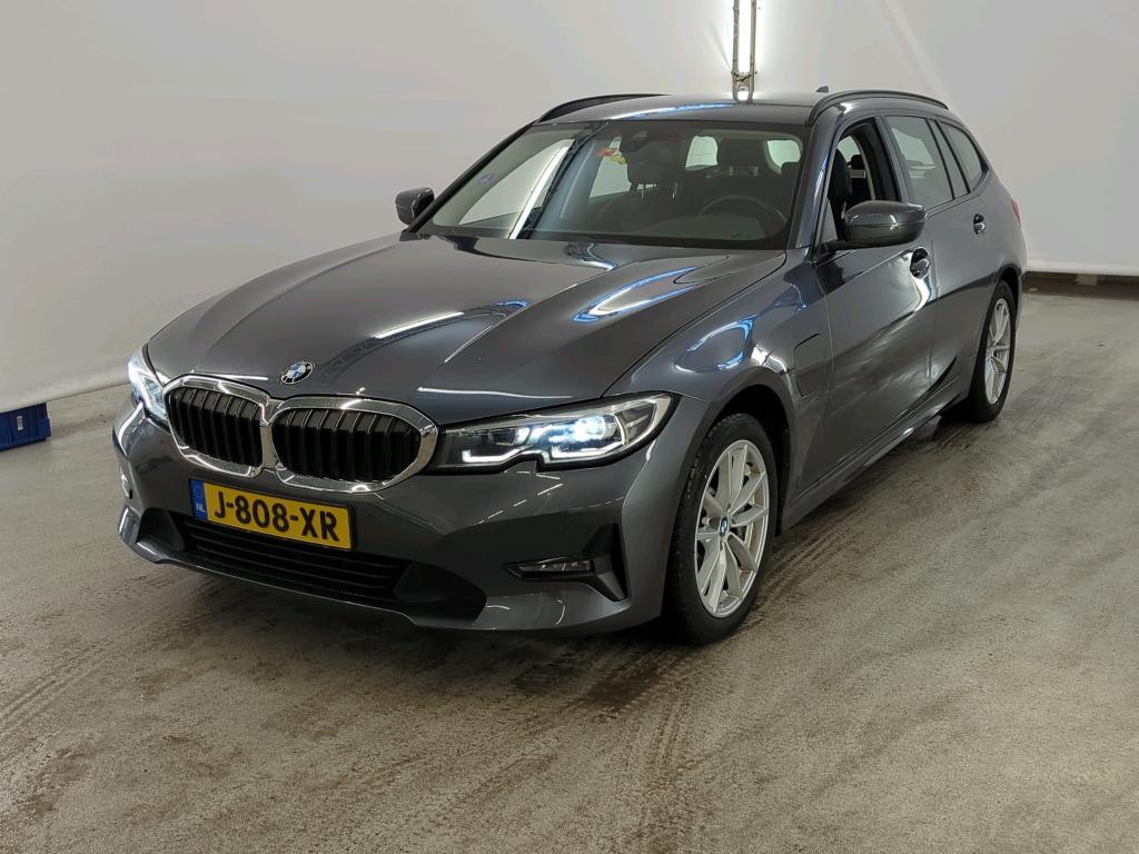 BMW 3-SERIE TOURING 330E EDRIVE EDITION, 2020