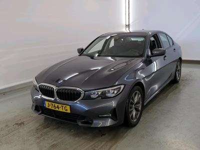 BMW 3-SERIE 318I EXECUTIVE EDITION, 2020