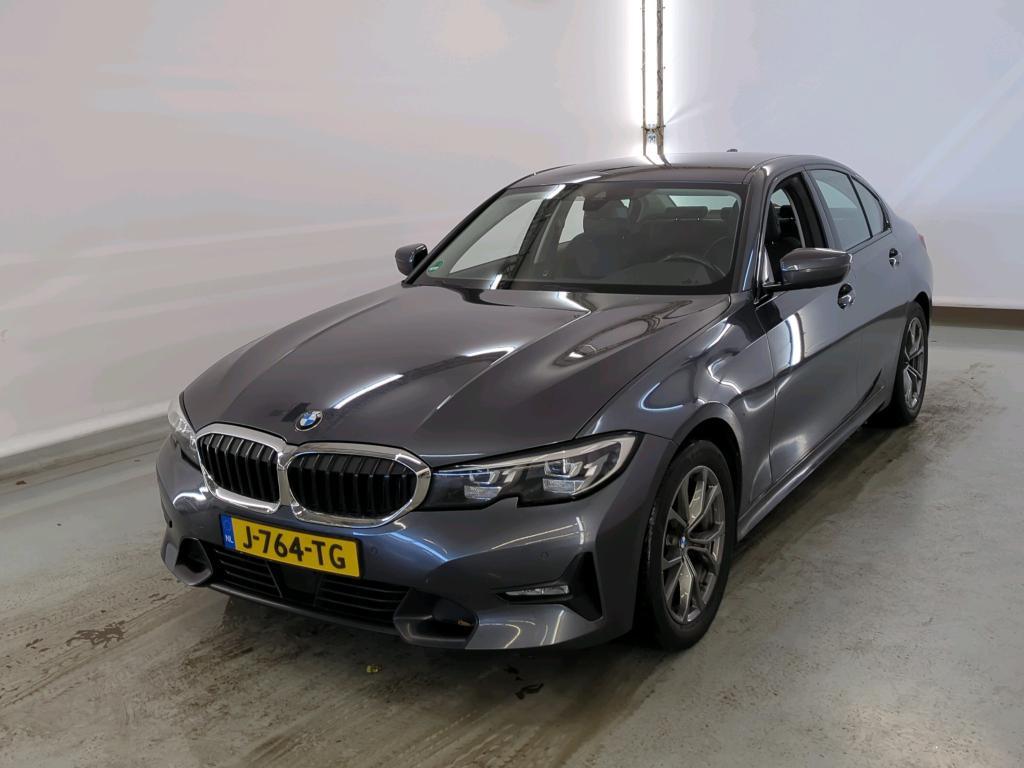 BMW 3-SERIE 318I EXECUTIVE EDITION, 2020