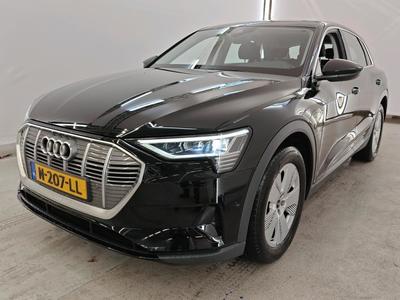 Audi E-tron 50 QUATTRO EDITION 71 KWH, 2021