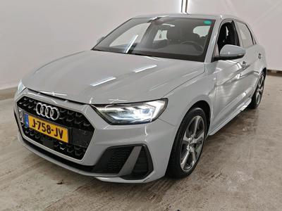 Audi A1 Sportback 30 TFSI PRO LINE S, 2020