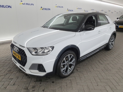 Audi A1 citycarver 30 TFSI S TRONIC EPIC 5D 85KW, 2020