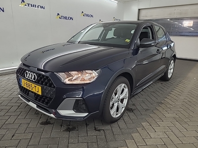 Audi A1 citycarver 30 TFSI S TRONIC EPIC 5D 85KW, 2020