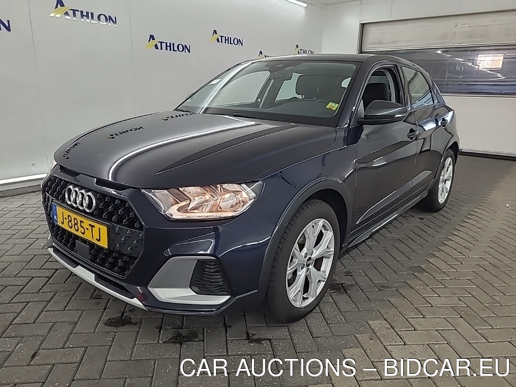Audi A1 citycarver 30 TFSI S TRONIC EPIC 5D 85KW, 2020