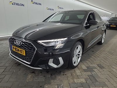Audi A3 Limousine 35 TFSI S TRONIC ADVANCED EDITION 4D 110KW, 2022