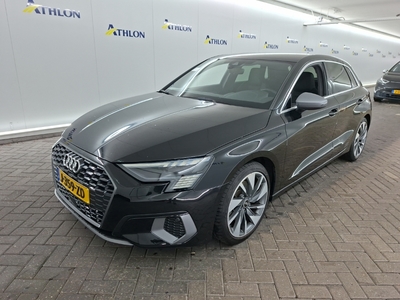 Audi A3 Sportback 35 TFSI S TRONIC EDITION ONE 5D 110KW, 2020