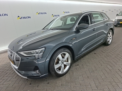 Audi E-tron 55 QUATTRO ADVANC.EDIT.PL. 300KW ATHLON EDITION, 2022