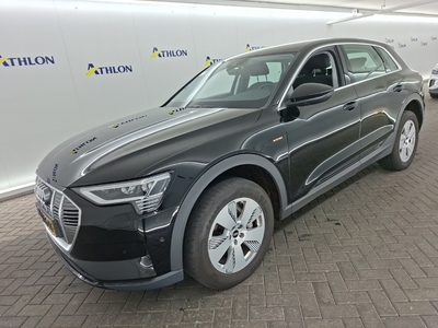 Audi E-tron 55 QUATTRO EDITION 5D 300KW, 2020