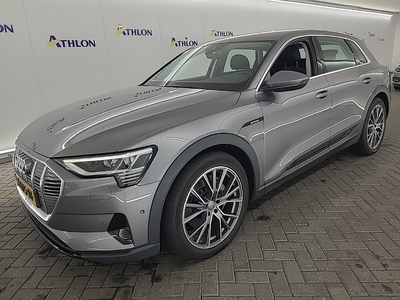 Audi E-tron 55 QUATTRO EDITION 5D 300KW, 2020