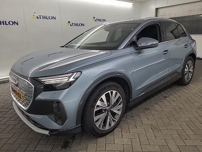 Audi Q4 e-tron 40 E-TRON LAUNCH EDITION ADVANCED 5D 150KW, 2021