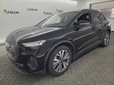 Audi Q4 e-tron 40 E-TRON LAUNCH EDITION ADVANCED PLUS 5D 150KW, 2022