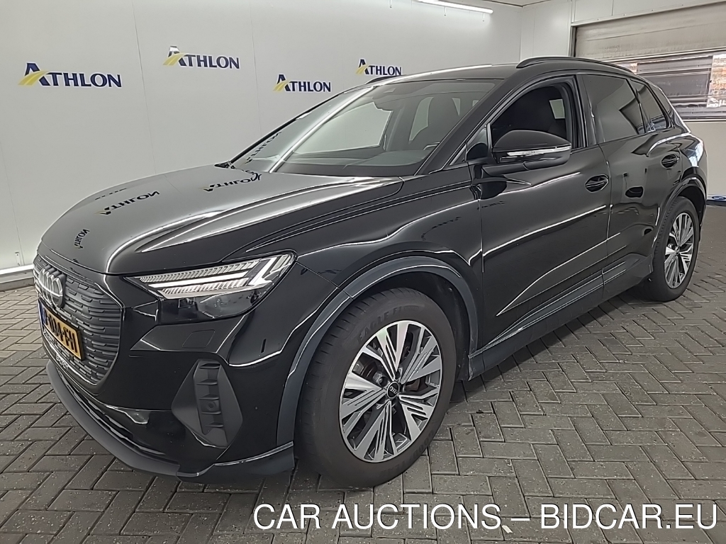 Audi Q4 e-tron 40 E-TRON LAUNCH EDITION ADVANCED PLUS 5D 150KW, 2022