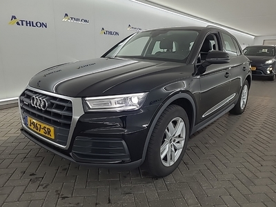 Audi Q5 50 TFSI E QUATTRO S TRONIC PRO LINE 5D 220KW, 2020