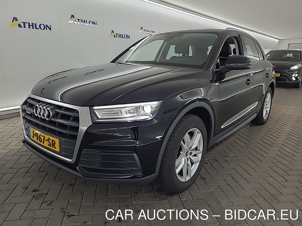 Audi Q5 50 TFSI E QUATTRO S TRONIC PRO LINE 5D 220KW, 2020