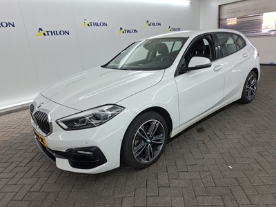 BMW 1 SERIE 118IA CORPORATE EXECUTIVE 5D 103KW, 2021