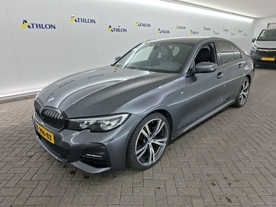 BMW 3 SERIE SEDAN 318IA 4D 115KW, 2020