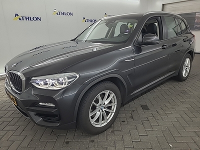 BMW X3 XDRIVE20IA (TR55) 5D 135KW, 2019