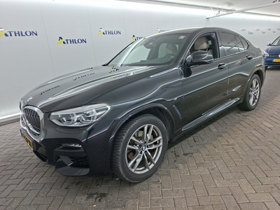 BMW X4 XDRIVE20IA 5D 135KW, 2020