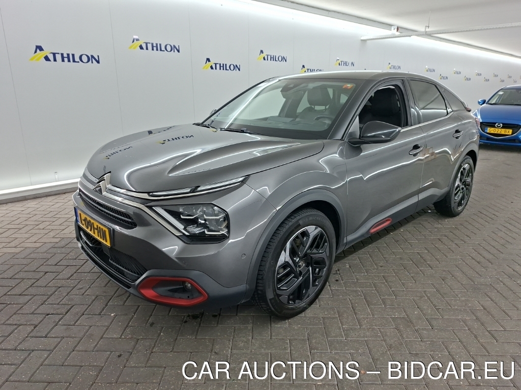 Citroen C4 PURETECH 130 S&amp;S SHINE 5D 96KW, 2021