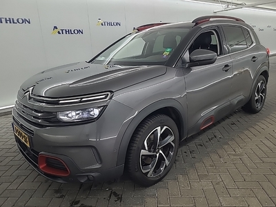Citroen C5 aircross PURETECH 180 S&amp;S BUSINESS PLUS EAT8 5D 133KW, 2020