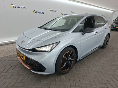 CUPRA Born 58KWH ADRENALINE ONE AUTO 5D 150KW, 2022