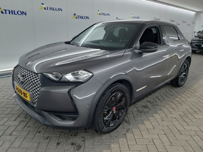 Ds Ds3 crossback E-TENSE 50 KWH BUSINESS AUTO 5D, 2020