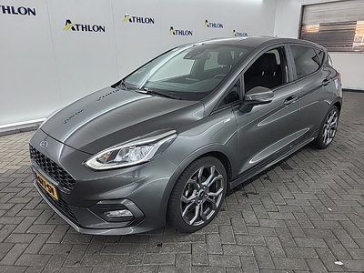 Ford Fiesta 1.0 ECOBOOST 70KW ST-LINE 5D, 2020