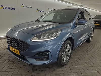 Ford Kuga ST-LINE 2.5 PHEV E-CVT AUTOMAAT 5D 165KW, 2023