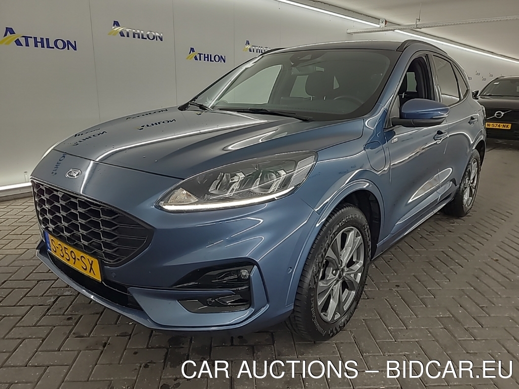 Ford Kuga ST-LINE 2.5 PHEV E-CVT AUTOMAAT 5D 165KW, 2023