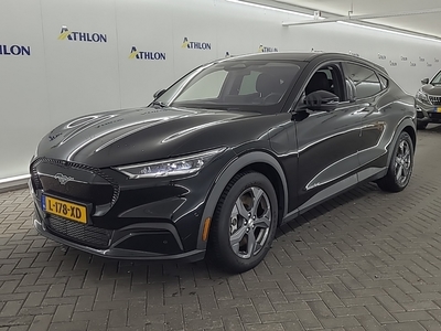 Ford Mustang mach-e 75KWH RWD AUTO 5D 190KW, 2021