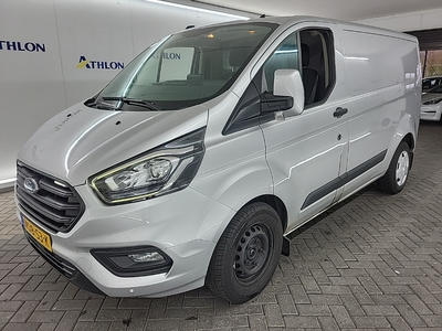 Ford Transit custom 2.0 TDCI 300 L1H1 TREND 130PK AUTO 4D, 2019