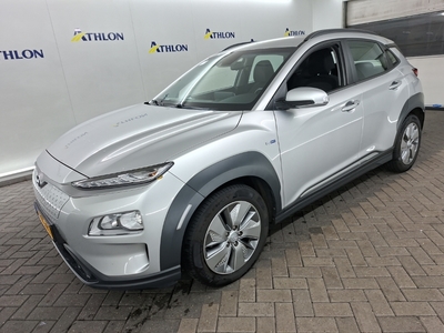 Hyundai Kona COMFORT SMART ELECTRIC 64 KWH 5D, 2020