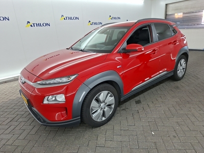 Hyundai Kona FASHION DESIGN ELECTRIC 64 KWH 5D, 2020