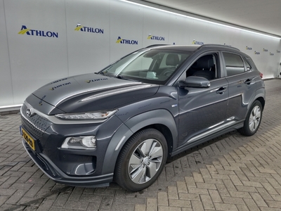 Hyundai Kona PREMIUM ELECTRIC 64 KWH 5D ATHLON EDITION, 2020