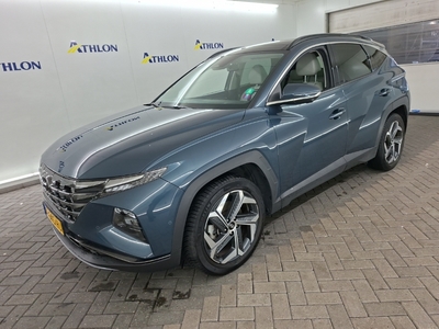 Hyundai Tucson 1.6 T-GDI HEV PREMIUM SKY DCT 5D 169KW, 2021