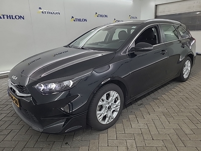 Kia Ceed sportswago 1.0 T-GDI DYNAMICLINE 5D 88KW, 2023