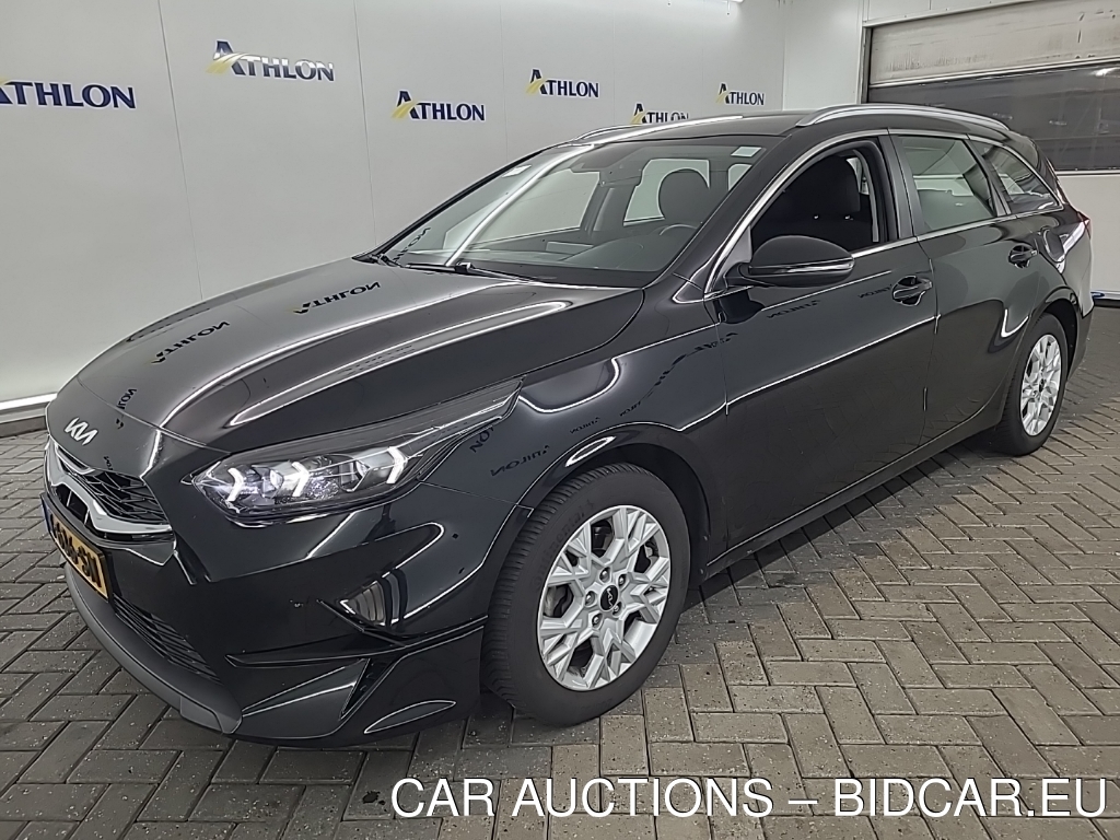 Kia Ceed sportswago 1.0 T-GDI DYNAMICLINE 5D 88KW, 2023