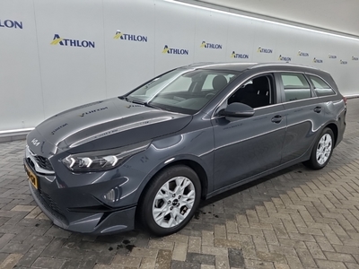 Kia Ceed sportswago 1.0 T-GDI DYNAMICLINE 5D 88KW, 2023