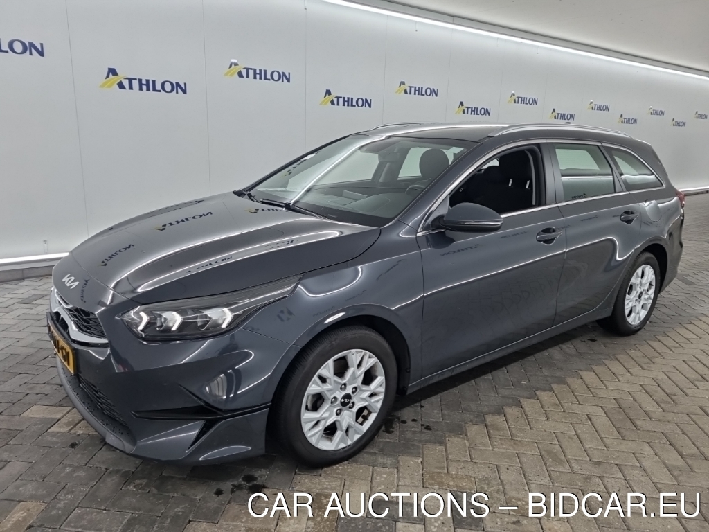 Kia Ceed sportswago 1.0 T-GDI DYNAMICLINE 5D 88KW, 2023