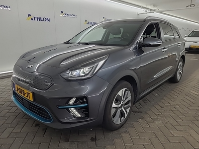 Kia Niro E-NIRO EV EXECUTIVELINE 3-FASE 5D 150KW, 2020
