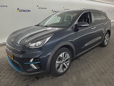 Kia Niro E-NIRO EV EXECUTIVELINE 3-FASE 5D 150KW, 2020