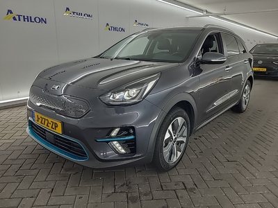 Kia Niro E-NIRO EV EXECUTIVELINE 3-FASE 5D 150KW, 2020