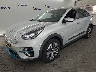 Kia Niro E-NIRO EV EXECUTIVELINE 3-FASE 5D 150KW, 2020