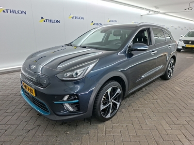 Kia Niro E-NIRO EV EXECUTIVELINE 3-FASE 5D 150KW, 2020