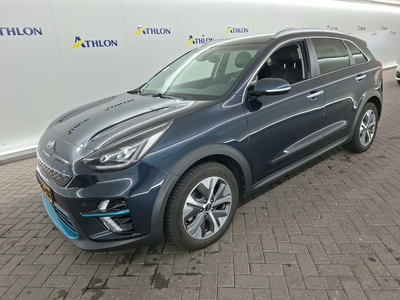 Kia Niro E-NIRO EV EXECUTIVELINE 5D 150KW, 2020