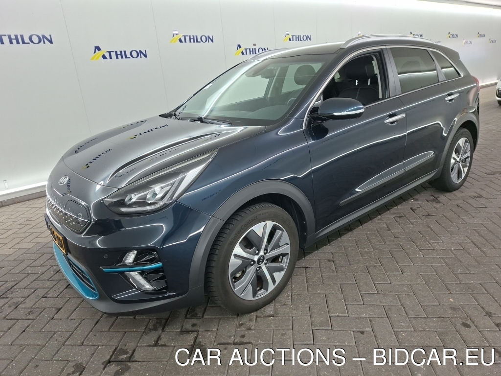 Kia Niro E-NIRO EV EXECUTIVELINE 5D 150KW, 2020