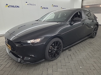 Mazda 3 hatchback SKYACTIV-X 180 COMFORT MET BOSE 5D 132KW, 2020