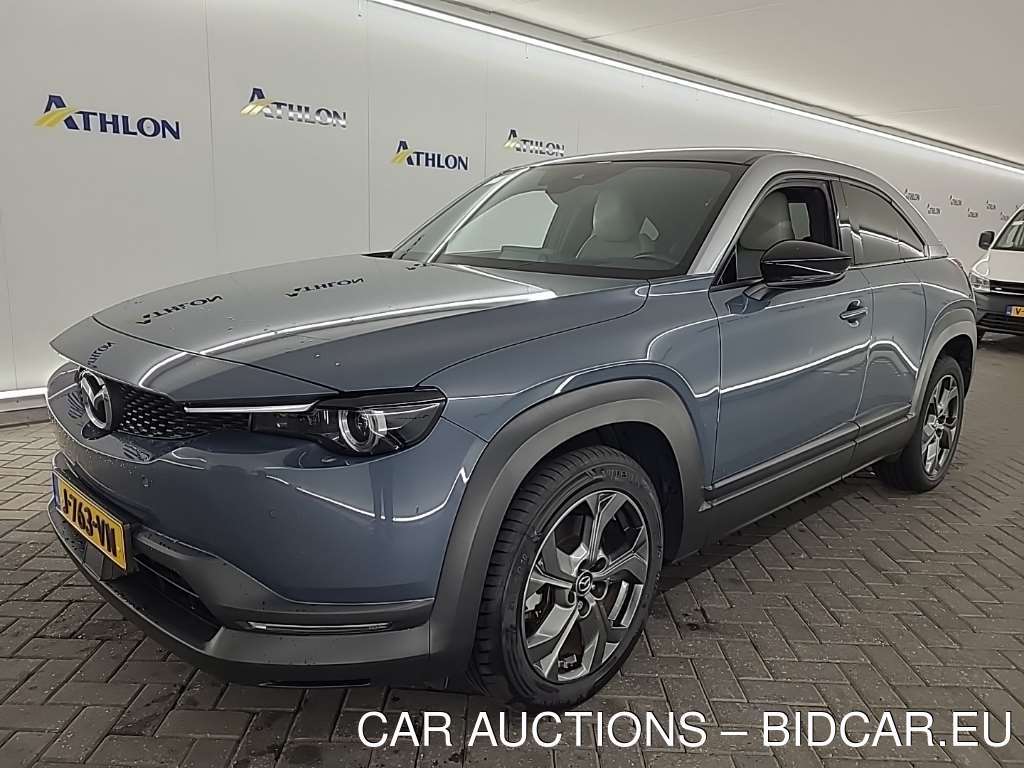 Mazda Mx-30 E-SKYACTIV 143 FIRST EDITION 5D 105KW, 2020