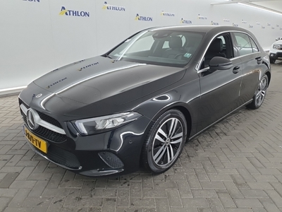 Mercedes A-klasse A 160 H6 BUSINESS SOLUTION LUXURY 5D 80KW, 2020