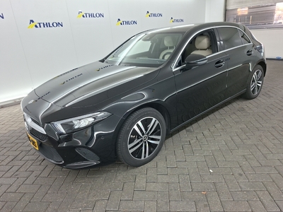 Mercedes A-klasse A 250 E DCT LUXURY LINE 5D 160KW, 2022